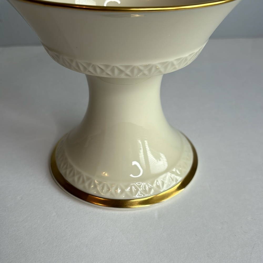 LENOX CANDLE HOLDER*** - Picture 4 of 4